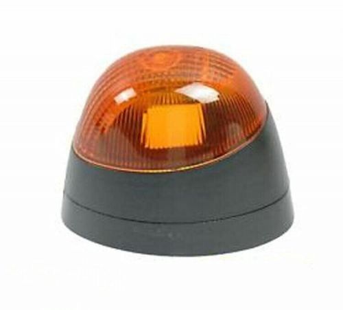 FOR FORD TRANSIT MK6 MK7 FRONT LEFT SIDE INDICATOR REPEATER LIGHT LAMP ORANGE^, US $25.99, image 2