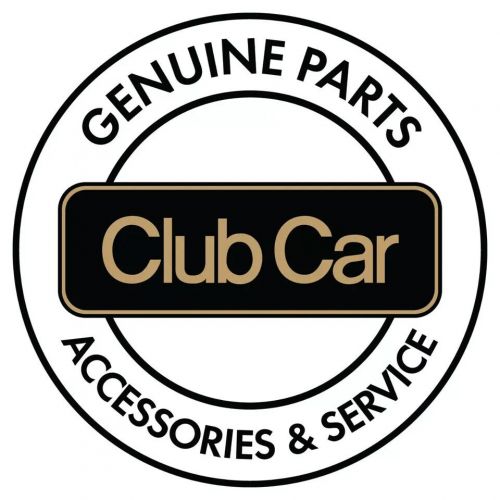 Genuine oem club car golf cart ds accelerator cable #102336101