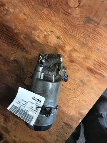 Oil Filter Housing BMW 740I 98, US $93.99, image 2