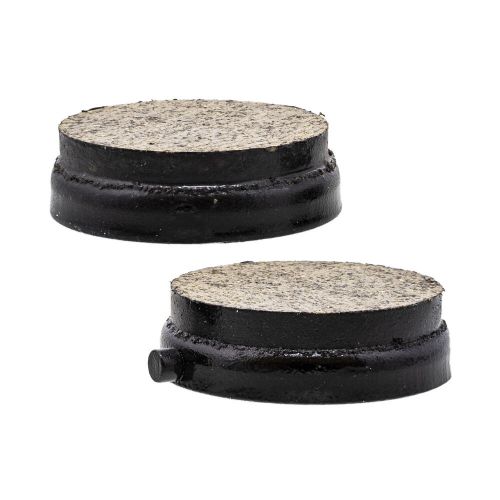 Brake Pad Set for Yamaha Exciter II LE Venture GT Phazer Center Organic 4 Pack, US $32.95, image 4