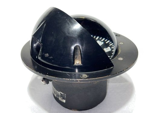 Vintage Ritchie Compass Navigator FN-44 Flush Mount 4 1/4" Dome, US $74.95, image 11