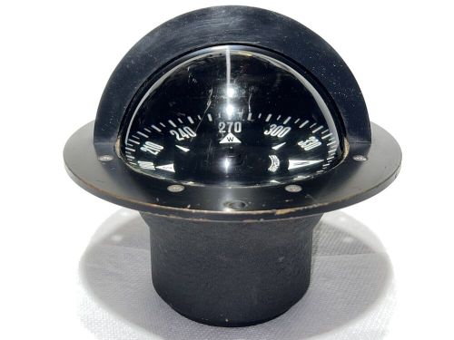 Vintage Ritchie Compass Navigator FN-44 Flush Mount 4 1/4" Dome, US $74.95, image 12