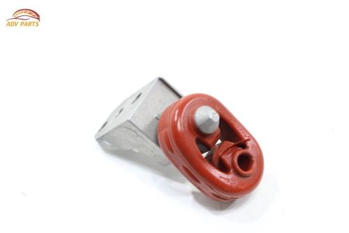 VOLKSWAGEN TAOS FRONT EXHAUST HANGER INSULATOR W/ BRACKET OEM 2022 - 2024 , US $29.99, image 3