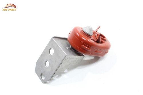 VOLKSWAGEN TAOS FRONT EXHAUST HANGER INSULATOR W/ BRACKET OEM 2022 - 2024 , US $29.99, image 4