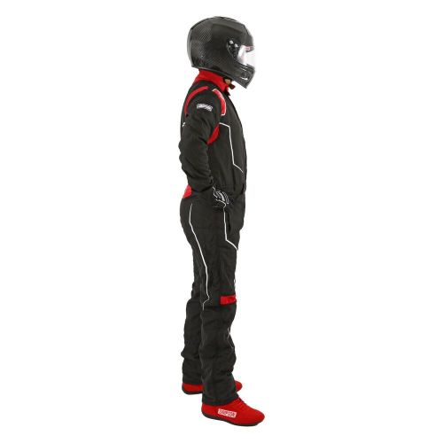 HX01121 Simpson Racing Helix Racing Suit, US $202.55, image 5