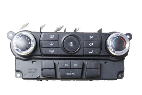 2010-2012 Ford Fusion Mercury Milan A/C Heater Temperature Climate Control Oem, US $114.99, image 5