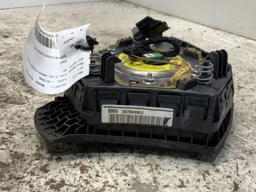 Driver Air Bag Front Driver Wheel Triangle Design Fits 06-07 BMW 525i 1148986, US $99.95, image 2