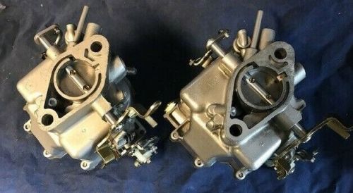 Sale! Pair of Premium Rebuilt 1963 Corvair Carburetors & $ back for your cores!, US $359.00, image 2