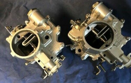 Sale! Pair of Premium Rebuilt 1963 Corvair Carburetors & $ back for your cores!, US $359.00, image 4