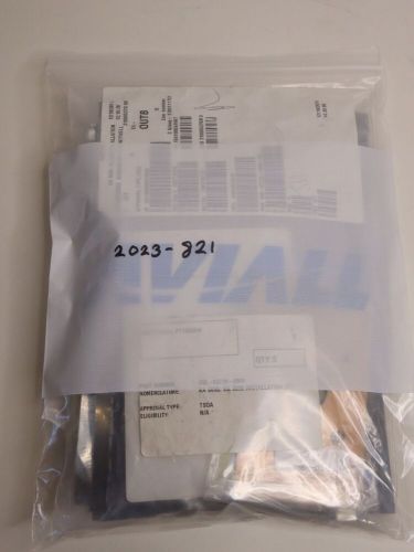 Bendix king 050-03729-0000 ka 96 installation kit (new)