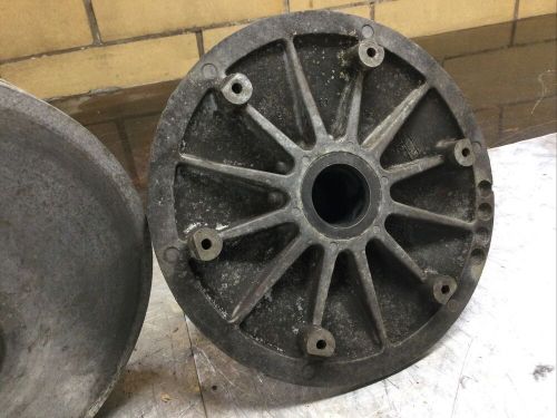 Clutch Drive # 417211500 Ski-doo 1996 Summit 500 Snowmobile, US $200.69, image 4