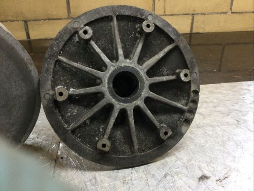 Clutch Drive # 417211500 Ski-doo 1996 Summit 500 Snowmobile, US $200.69, image 5