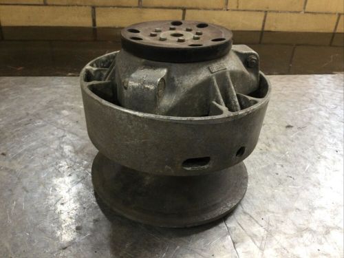 Clutch Drive # 417211500 Ski-doo 1996 Summit 500 Snowmobile, US $200.69, image 6