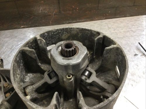 Clutch Drive # 417211500 Ski-doo 1996 Summit 500 Snowmobile, US $200.69, image 7