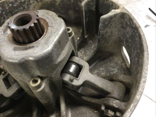 Clutch Drive # 417211500 Ski-doo 1996 Summit 500 Snowmobile, US $200.69, image 8