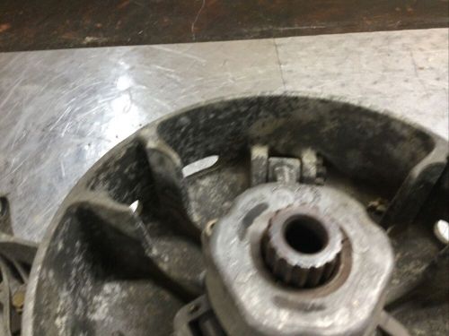 Clutch Drive # 417211500 Ski-doo 1996 Summit 500 Snowmobile, US $200.69, image 9