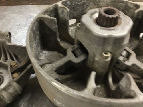 Clutch Drive # 417211500 Ski-doo 1996 Summit 500 Snowmobile, US $200.69, image 10