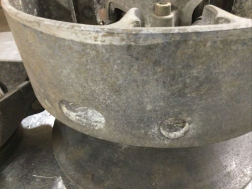 Clutch Drive # 417211500 Ski-doo 1996 Summit 500 Snowmobile, US $200.69, image 12