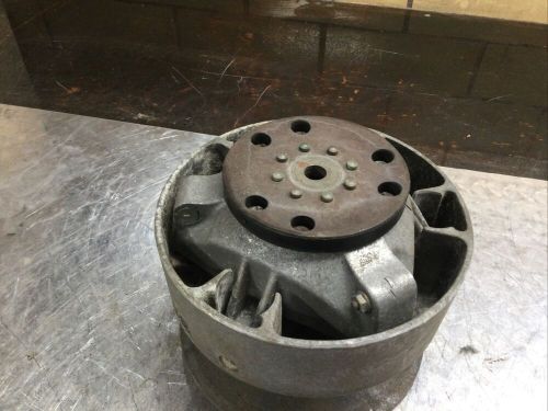 Clutch Drive # 417211500 Ski-doo 1996 Summit 500 Snowmobile, US $200.69, image 17