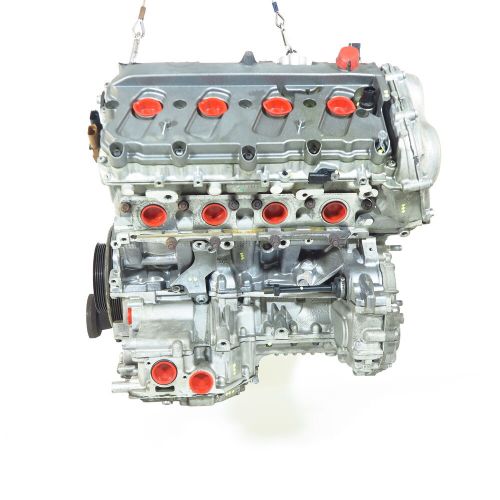 Engine byh audi r8 422 423 4.2 fsi v8 four 420 ps byh