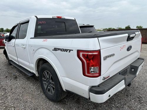 FORD F150 PICKUP 2015 MASTER CYLINDER ELECTRIC PARKING BRAKE, US $118.50, image 8