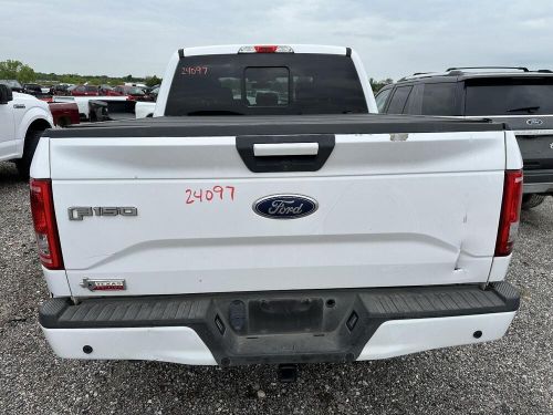 FORD F150 PICKUP 2015 MASTER CYLINDER ELECTRIC PARKING BRAKE, US $118.50, image 9