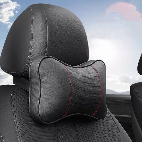 Car Headrest Neck Rest Pillow Cushion For Toyota, US $31.99, image 3