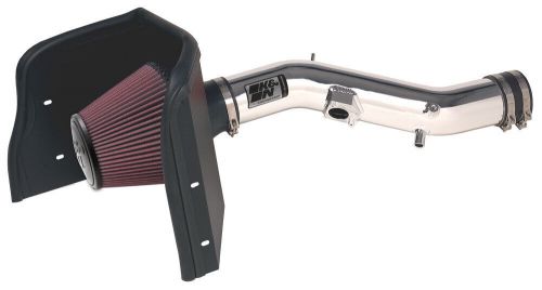K&N Air Intake System 77-9025KP with Highflow Aluminium Tube For Toyota Tacoma, US $, image 12