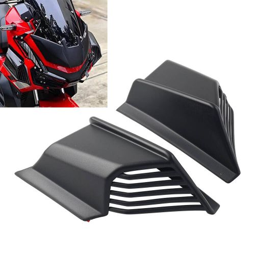 Dynamic Winglet Aerodynamic Side Air Wing Spoiler For Honda ADV150 2019-2022, US $25.88, image 7