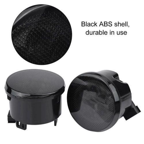 Left Right Side Fender Lamp Light Signal Marker For Jeep Wrangler JK 2/4 07-17 T, US $23.68, image 3