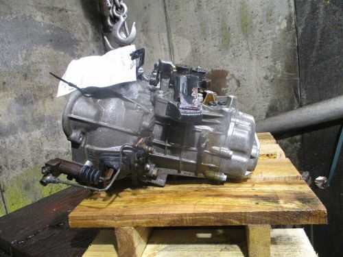 2012 2013 Kia Rio 1.6L Manual Transmission 69K Miles OEM, US $644.35, image 2