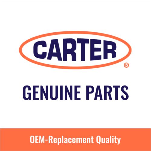 Carter In-Line Electric Fuel Pump for 1976 Buick Opel 1.8L L4 Air Delivery wl, US $54.63, image 7
