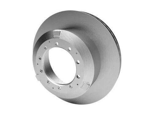 Genuine mopar brake rotor 68035022ae