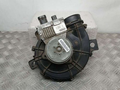 1249119X Heater Motor for SMART FORTWO COUPE ELECTRIC DRIVE (453.391) 4806996-, US $, image 5