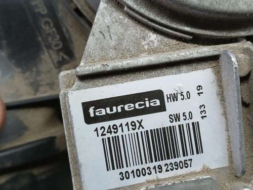 1249119X Heater Motor for SMART FORTWO COUPE ELECTRIC DRIVE (453.391) 4806996-, US $, image 7