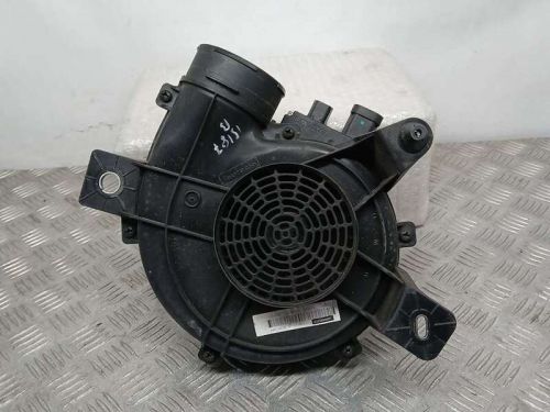 1249119X Heater Motor for SMART FORTWO COUPE ELECTRIC DRIVE (453.391) 4806996-, US $, image 11