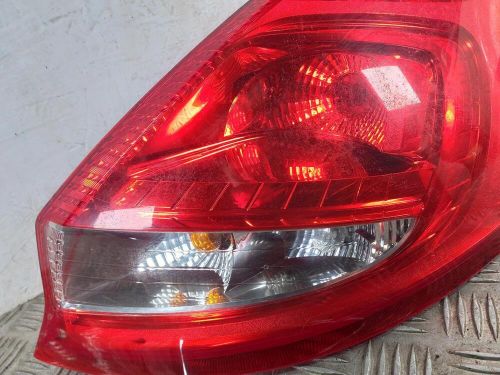 FORD FIESTA 2008-2013 DRIVERS RIGHT REAR TAIL LIGHT LAMP Hatchback 8A61-13A602-A, US $, image 3