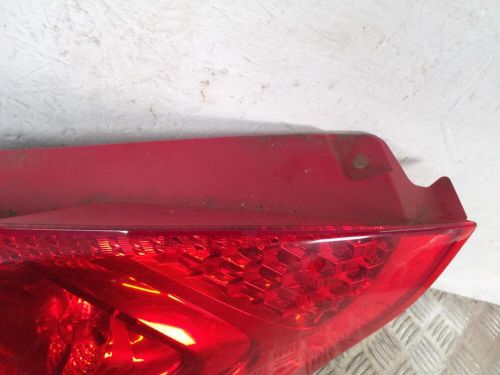 FORD FIESTA 2008-2013 DRIVERS RIGHT REAR TAIL LIGHT LAMP Hatchback 8A61-13A602-A, US $, image 5