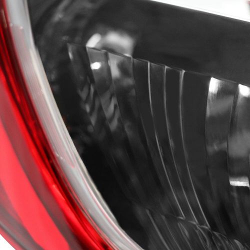 Left Driver Side Outer Tail Light Halogen Rear Lamp Fit Mazda CX-5 CX5 2013-2016, US $42.75, image 6