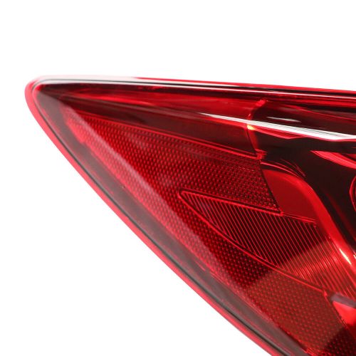 Left Driver Side Outer Tail Light Halogen Rear Lamp Fit Mazda CX-5 CX5 2013-2016, US $42.75, image 7