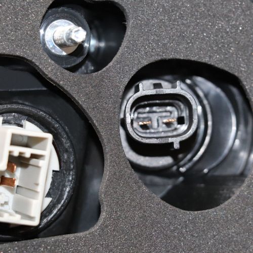 Left Driver Side Outer Tail Light Halogen Rear Lamp Fit Mazda CX-5 CX5 2013-2016, US $42.75, image 8