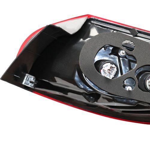 Left Driver Side Outer Tail Light Halogen Rear Lamp Fit Mazda CX-5 CX5 2013-2016, US $42.75, image 9