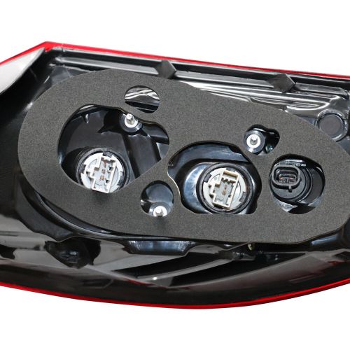 Left Driver Side Outer Tail Light Halogen Rear Lamp Fit Mazda CX-5 CX5 2013-2016, US $42.75, image 10