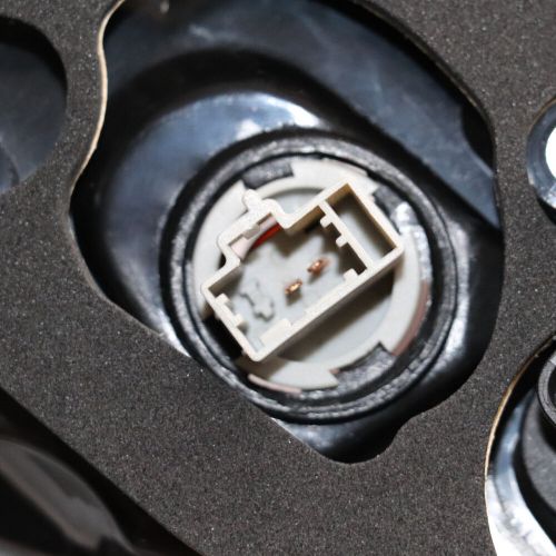 Left Driver Side Outer Tail Light Halogen Rear Lamp Fit Mazda CX-5 CX5 2013-2016, US $42.75, image 12