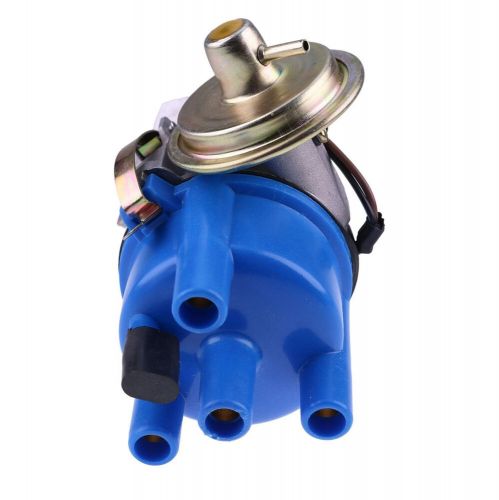3-Cylinder Distributor 3706010 for 800cc Kazuma Mammoth also Roketa Joyner, US $105.00, image 4