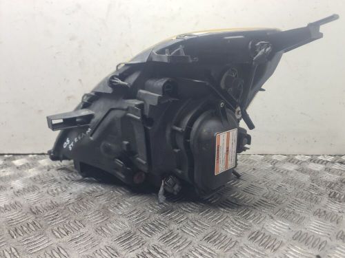 Honda Stream headlight DRIVER side OS Right RH Xenon X6T02971 03-06, US $, image 2