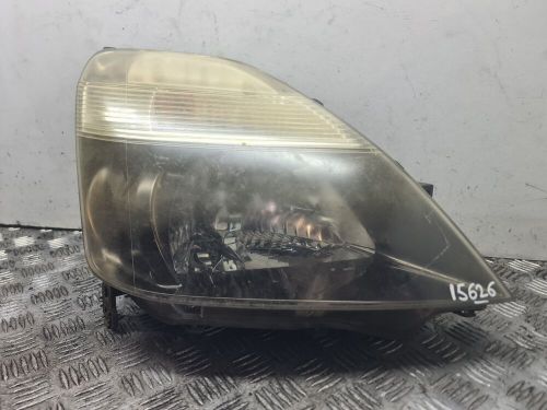 Honda Stream headlight DRIVER side OS Right RH Xenon X6T02971 03-06, US $, image 6