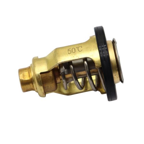 New Thermostat 122ºF for Yamaha 3.1L HPDI 200-300hp F115hp 60V-12411-00-00, US $14.99, image 6