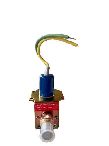 JRC M1430 Magnetron F/RAY ST S-BAND T/R UP Marine Ship Radar, US $1,695.00, image 2