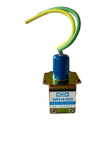 JRC M1430 Magnetron F/RAY ST S-BAND T/R UP Marine Ship Radar, US $1,695.00, image 3